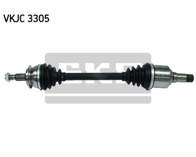SEMIASSE NUOVO SKF COMPATIBILE CON A1693701572-A1693702772-A169370557